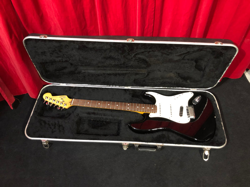 Fender Stratocaster USA 1988
