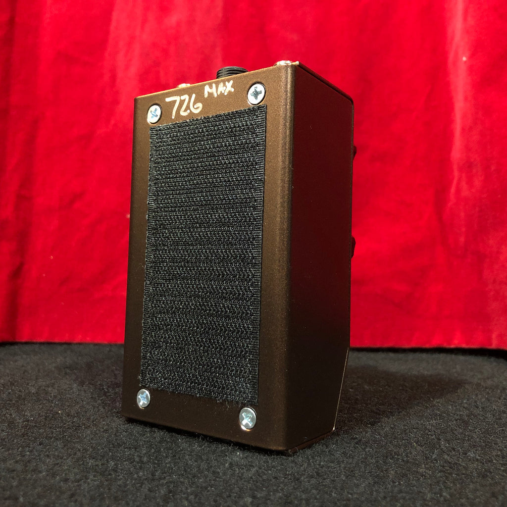 PettyJohn Chime MKII + MAX Harmonic MOD