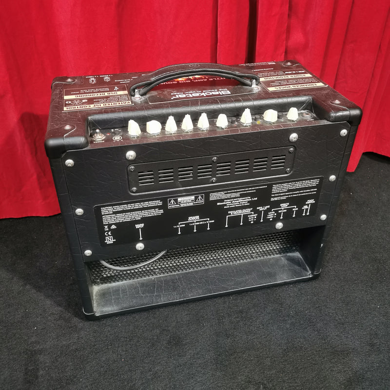 Blackstar HT-5R + Foot (PRIX en BAISSE)