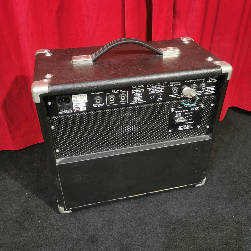 Engl Gigmaster 15 (PRIX en BAISSE)