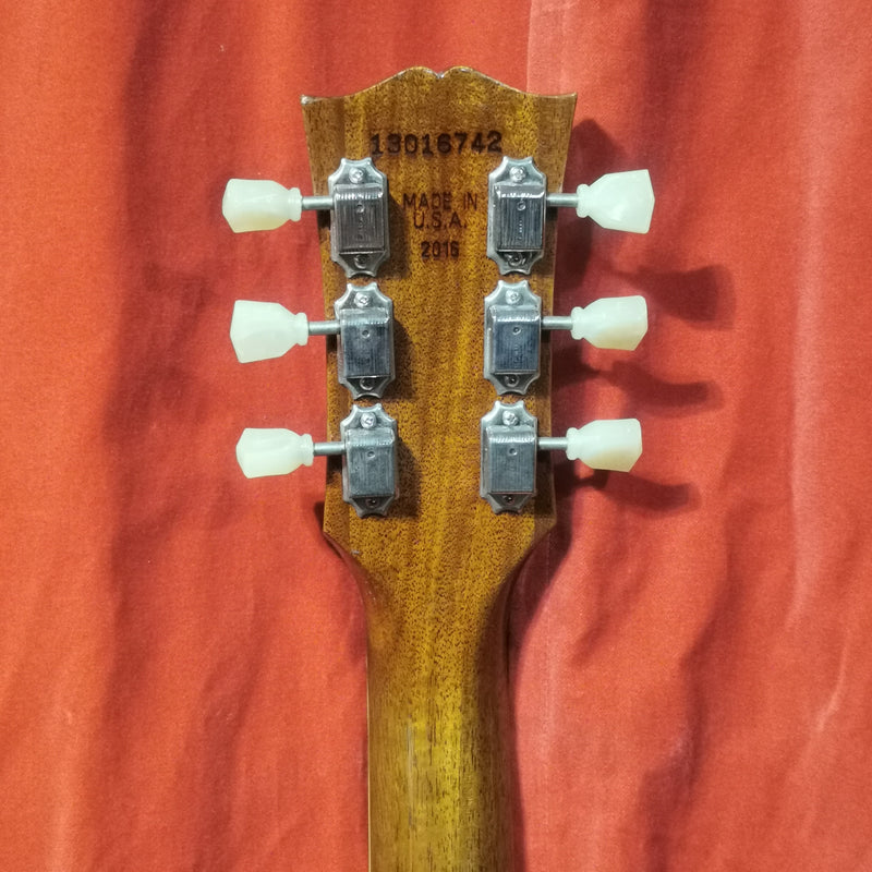 Gibson Les Paul ES 2016