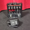TC Electronic Nova Delay