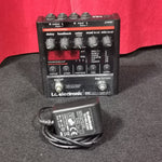 TC Electronic Nova Delay