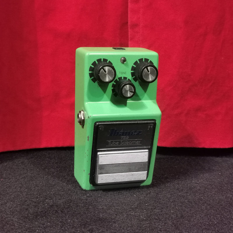 Ibanez TS9