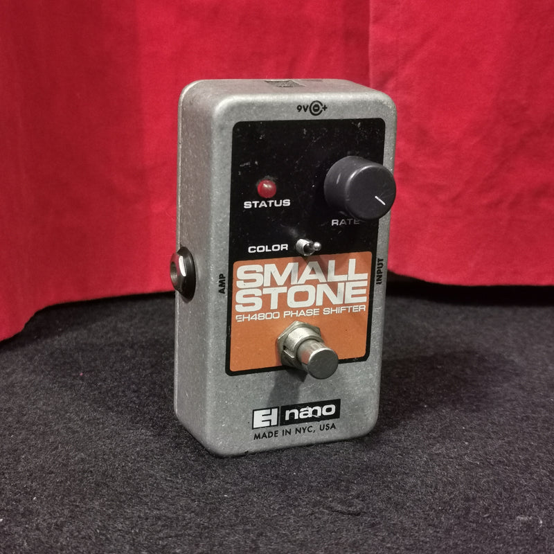 Electro Harmonix Small Stone