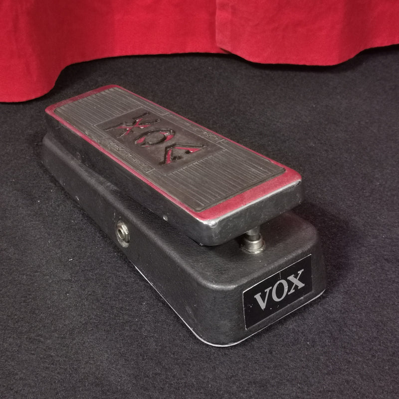 Vox Wah Wah USA