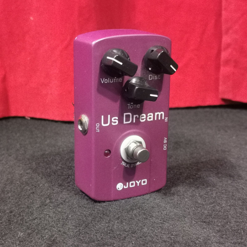 Joyo US Dream ( Clone John Suhr Riot )