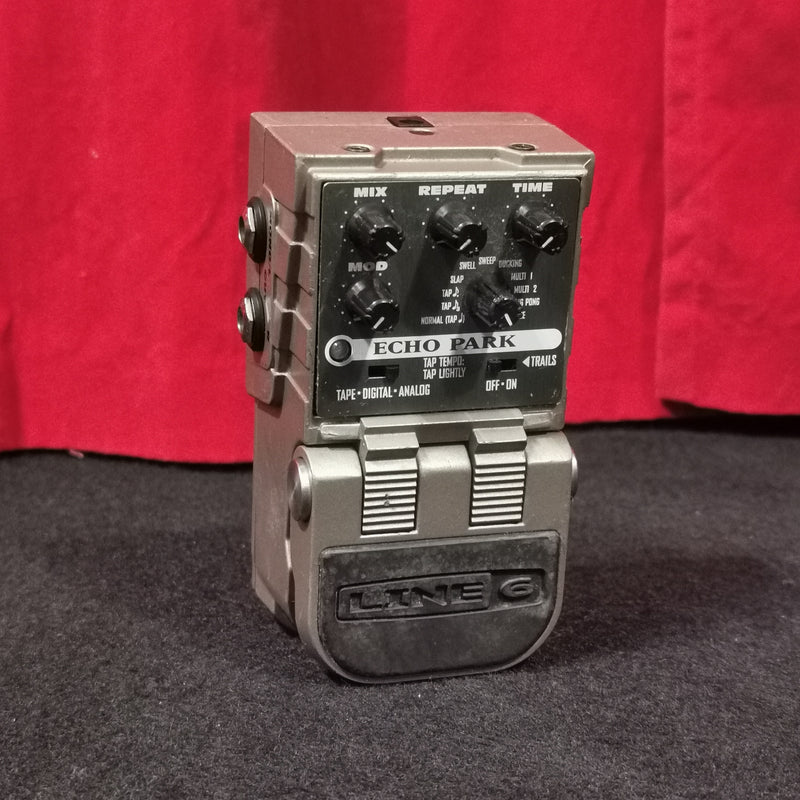 Line 6 Echo Park