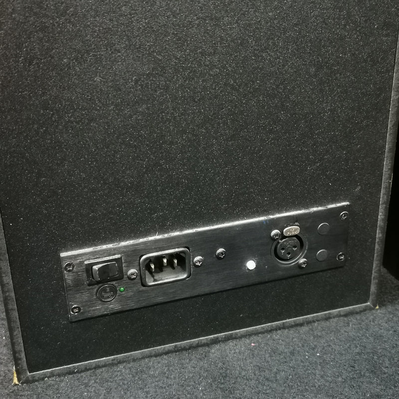 Auratone T6V Sub compact Two Way (Active)