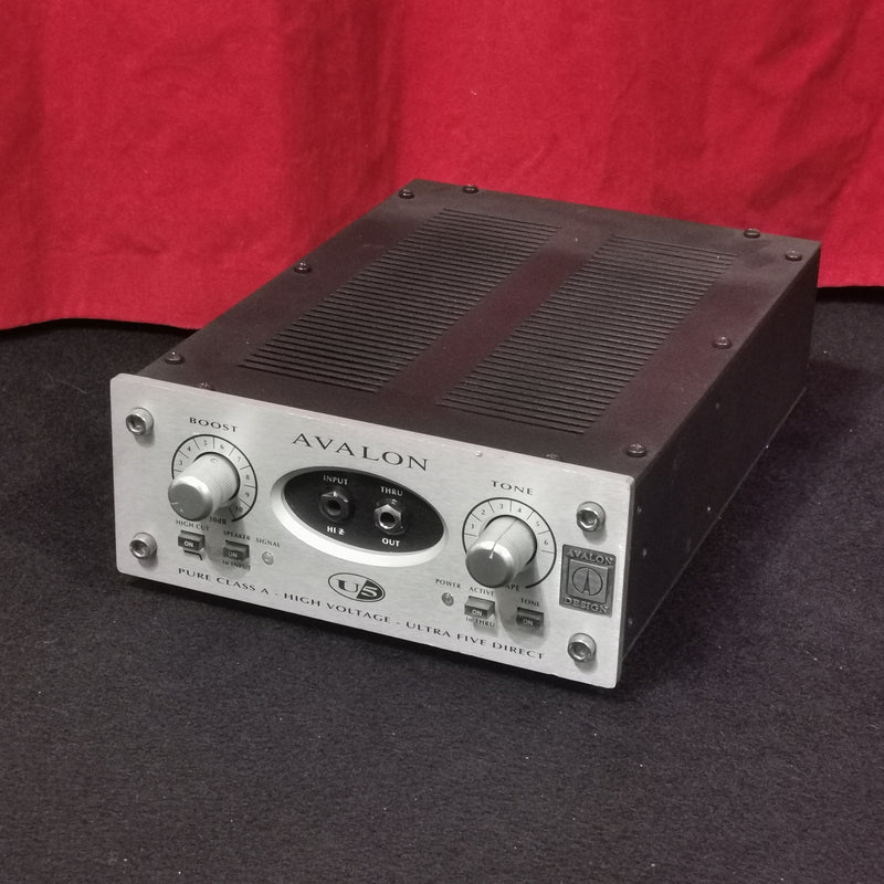 Avalon U5