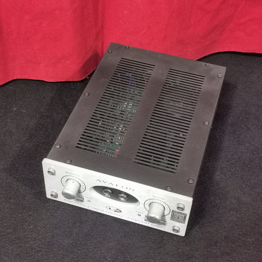 Avalon U5