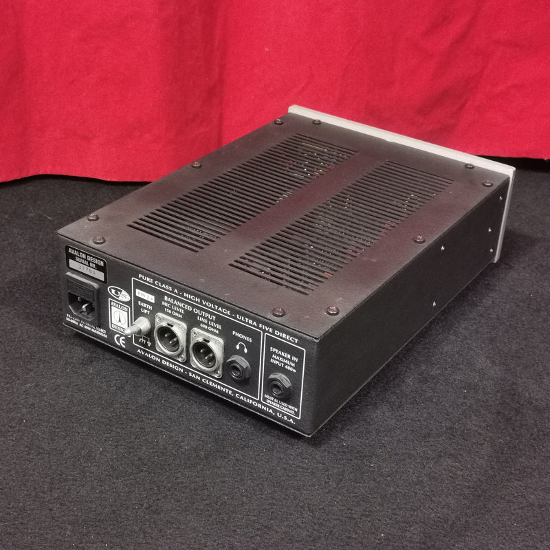 Avalon U5
