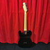Harley Benton TE-70 Deluxe Black Paisley