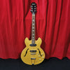 Epiphone Casino + GATOR