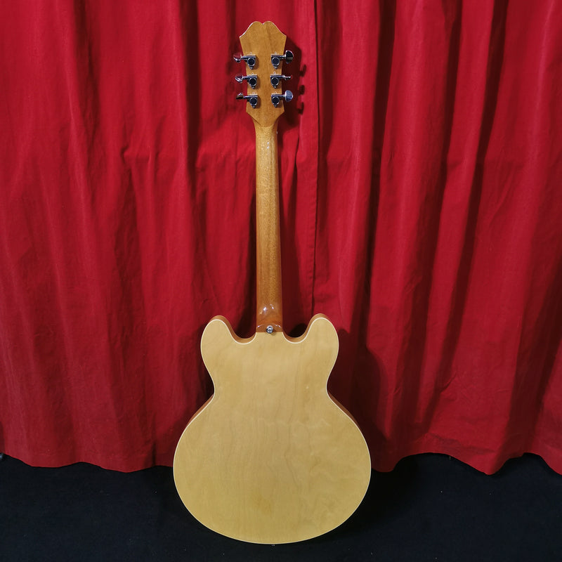 Epiphone Casino + GATOR