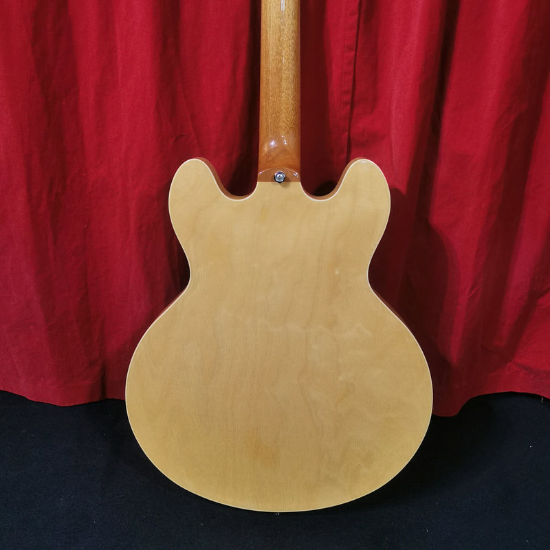 Epiphone Casino + GATOR