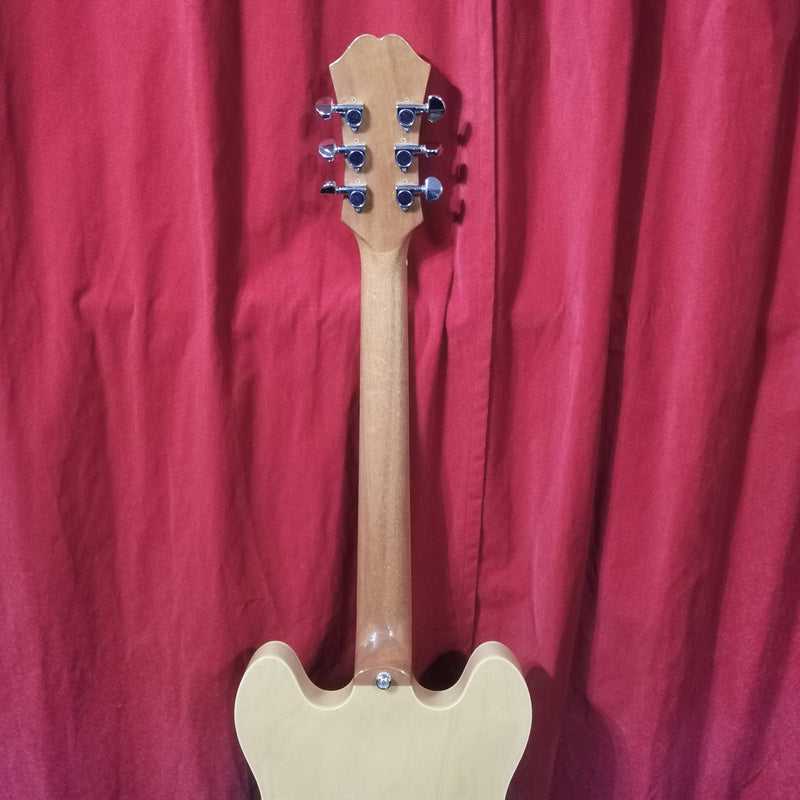 Epiphone Casino + GATOR