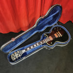 Gibson Les Paul Custom 1974 Black Beauty 20th Anniversary ( BAISSE DE PRIX )