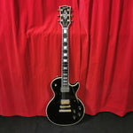 Gibson Les Paul Custom 1974 Black Beauty 20th Anniversary ( BAISSE DE PRIX )
