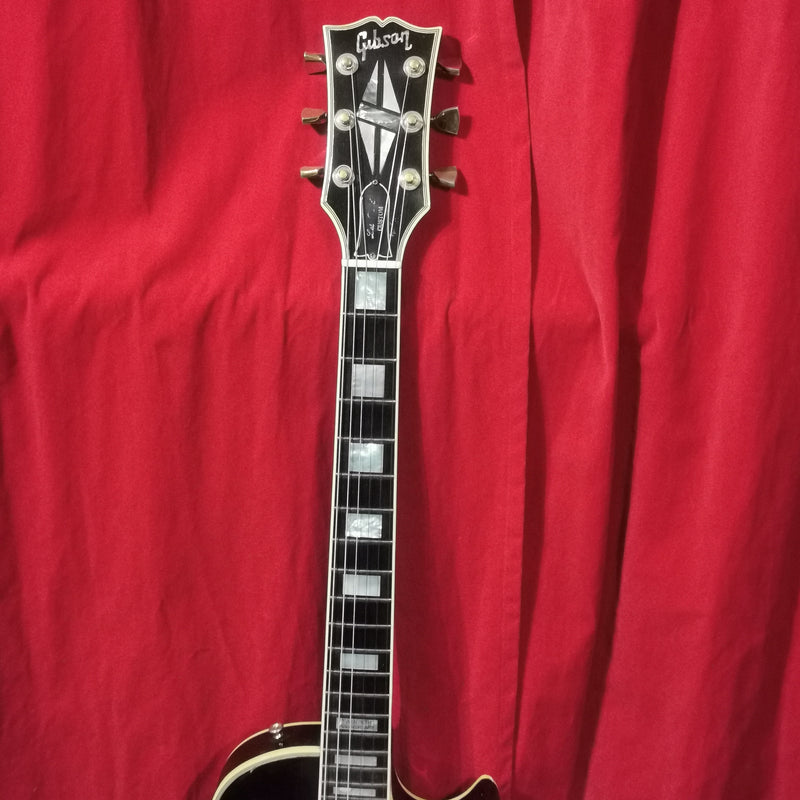 Gibson Les Paul Custom 1974 Black Beauty 20th Anniversary ( BAISSE DE PRIX )