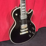 Gibson Les Paul Custom 1974 Black Beauty 20th Anniversary ( BAISSE DE PRIX )