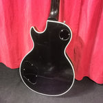 Gibson Les Paul Custom 1974 Black Beauty 20th Anniversary ( BAISSE DE PRIX )