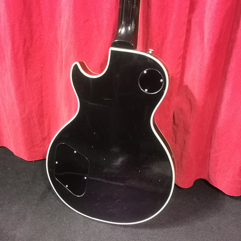 Gibson Les Paul Custom 1974 Black Beauty 20th Anniversary ( BAISSE DE PRIX )