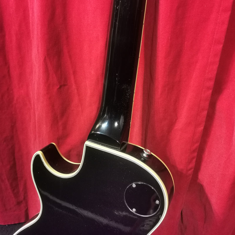Gibson Les Paul Custom 1974 Black Beauty 20th Anniversary ( BAISSE DE PRIX )