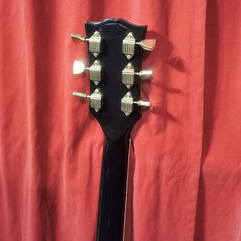 Gibson Les Paul Custom 1974 Black Beauty 20th Anniversary ( BAISSE DE PRIX )