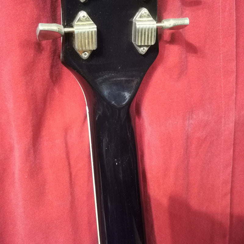 Gibson Les Paul Custom 1974 Black Beauty 20th Anniversary ( BAISSE DE PRIX )