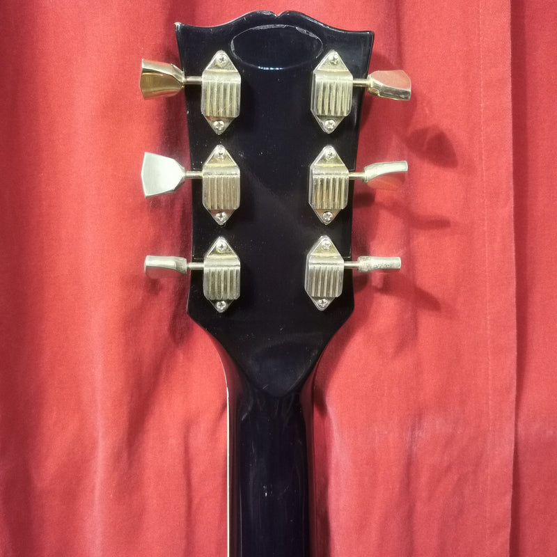 Gibson Les Paul Custom 1974 Black Beauty 20th Anniversary ( BAISSE DE PRIX )