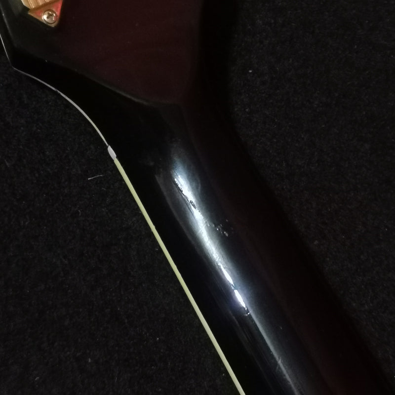 Gibson Les Paul Custom 1974 Black Beauty 20th Anniversary ( BAISSE DE PRIX )