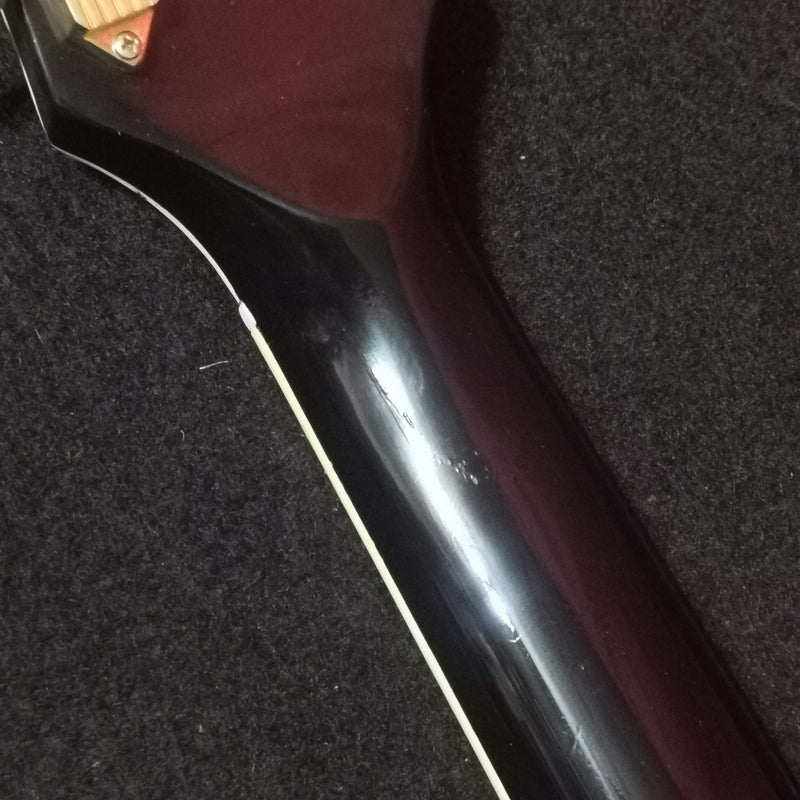 Gibson Les Paul Custom 1974 Black Beauty 20th Anniversary ( BAISSE DE PRIX )