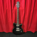 Yamaha RevStar RS502
