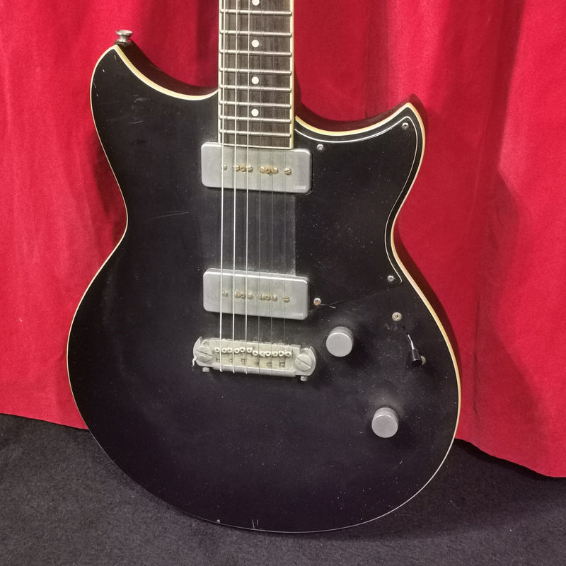 Yamaha RevStar RS502