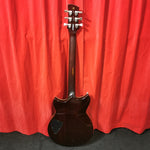 Yamaha RevStar RS502