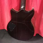 Yamaha RevStar RS502