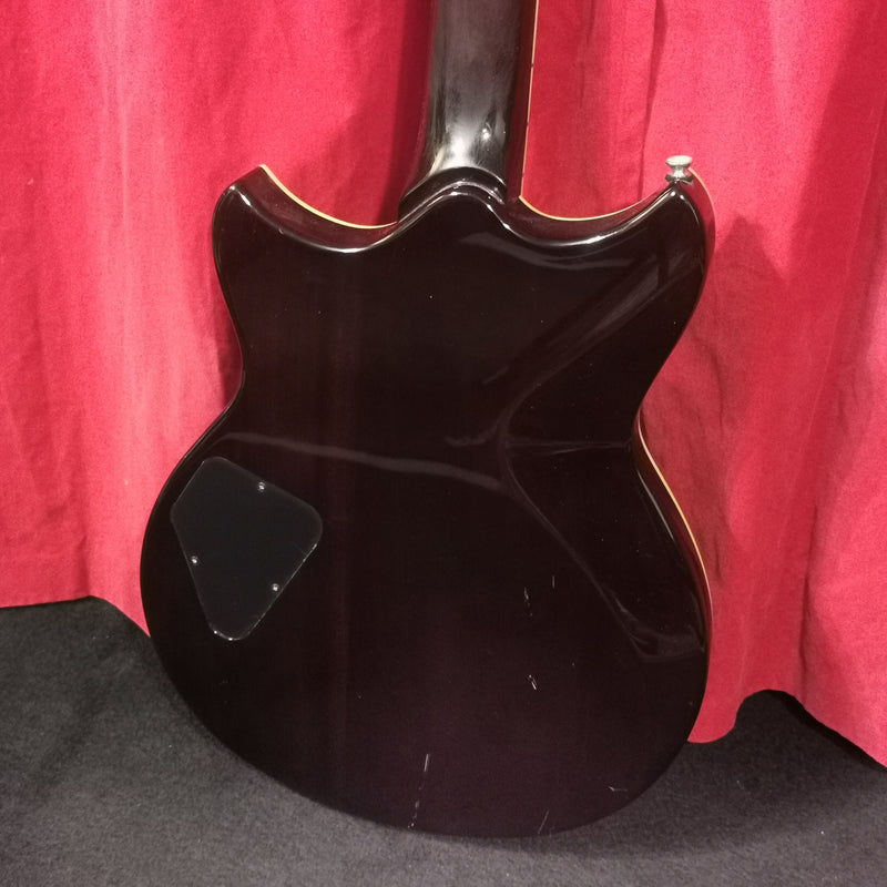 Yamaha RevStar RS502