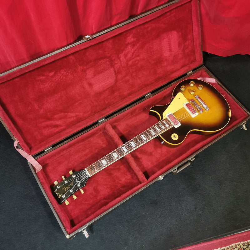 Gibson Les Paul Deluxe 1980