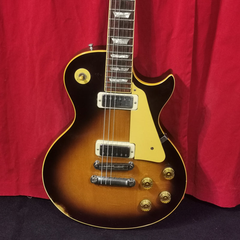 Gibson Les Paul Deluxe 1980