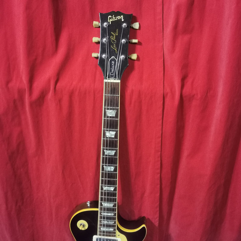 Gibson Les Paul Deluxe 1980