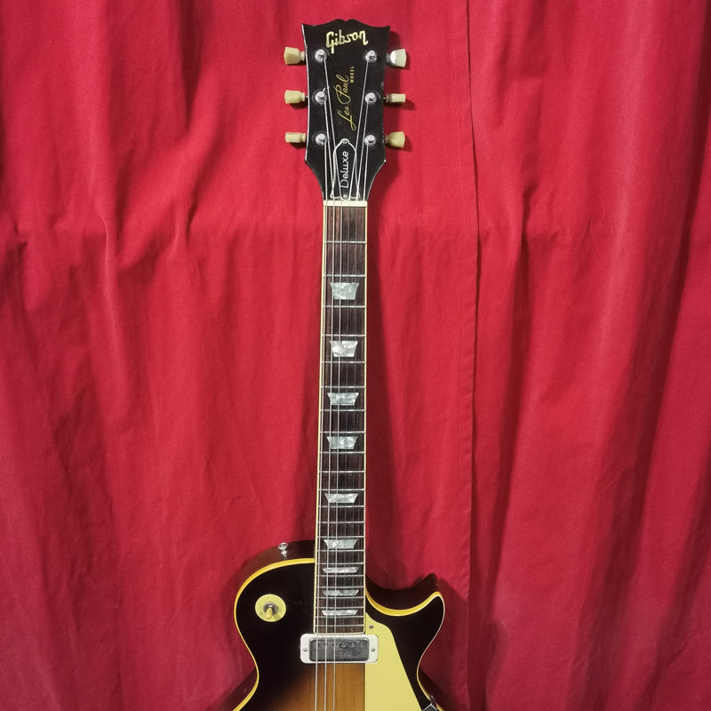 Gibson Les Paul Deluxe 1980