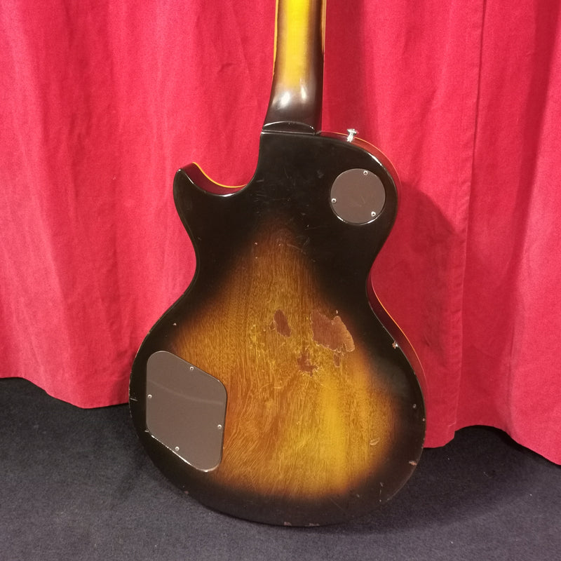 Gibson Les Paul Deluxe 1980