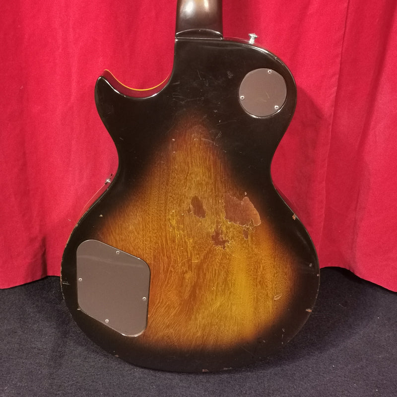 Gibson Les Paul Deluxe 1980