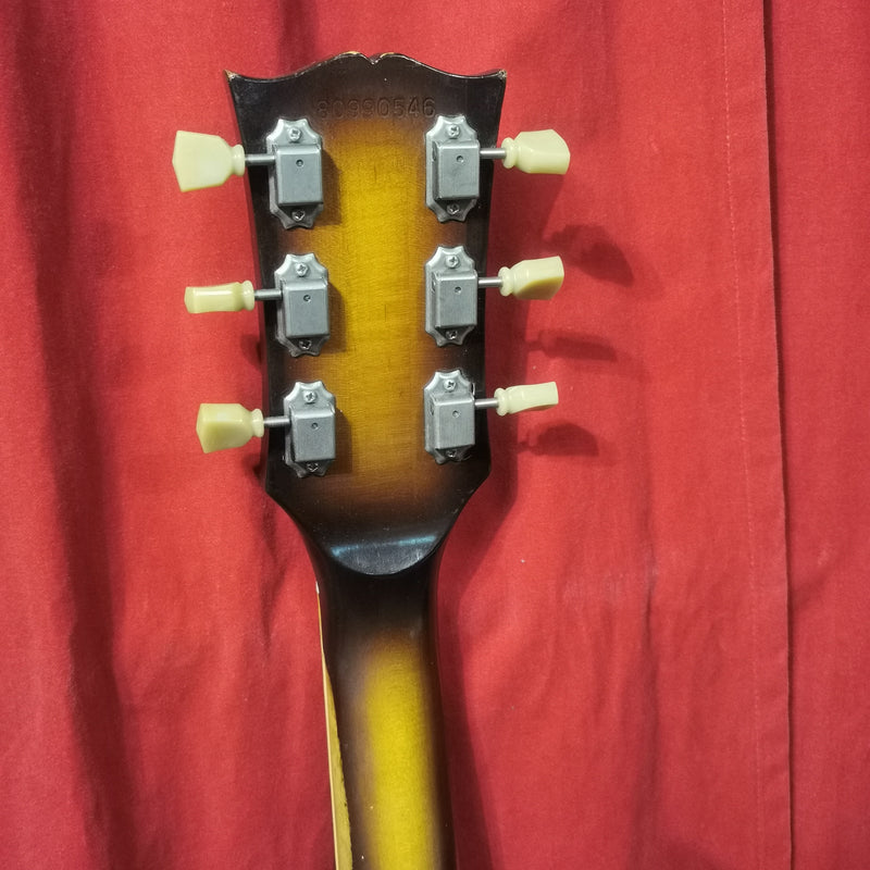 Gibson Les Paul Deluxe 1980