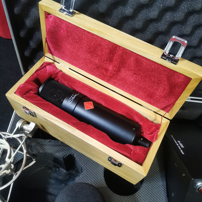 STAM SA-800G