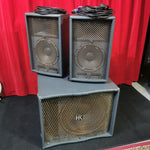 Hugues & Kettner H&K Lucas 600