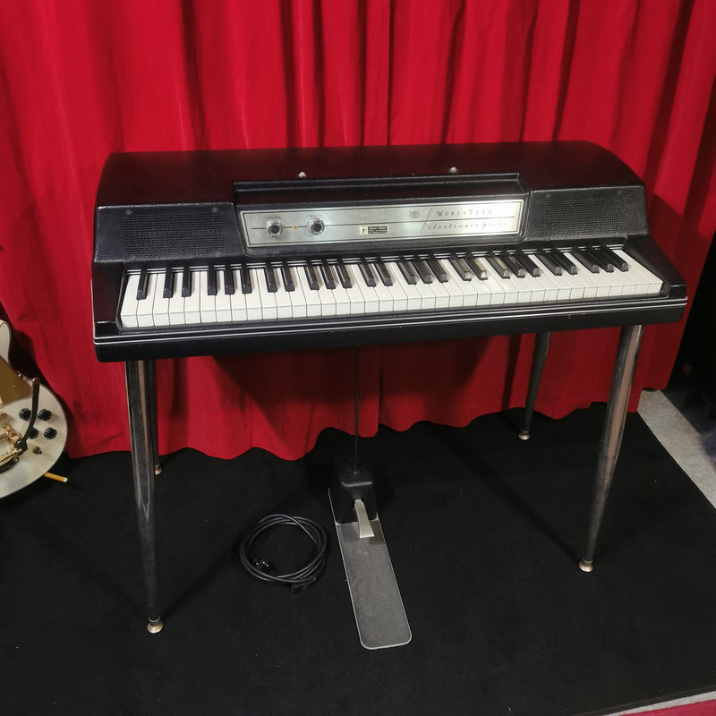 Wurlitzer 200A