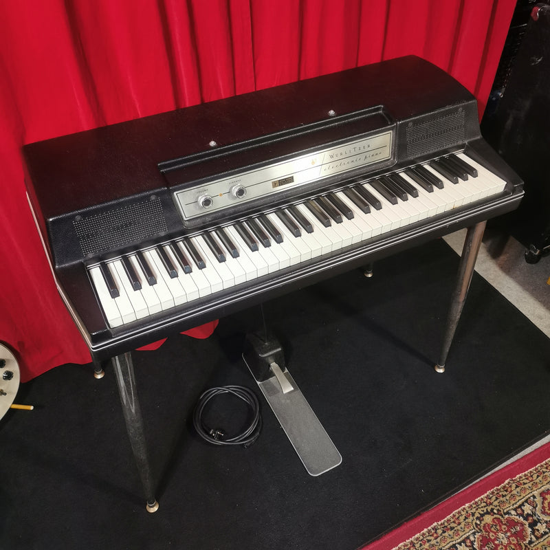 Wurlitzer 200A