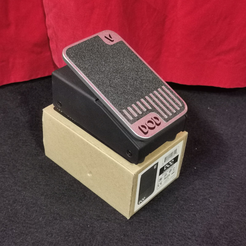 Dod Mini Volume